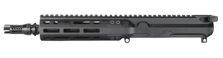 Cobalt Kinetics CK-Pro 5.56 NATO 14.50" Upper Receiver Assembly Black Cerakote Aluminum