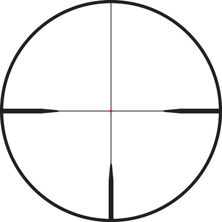 LEUPOLD SCOPE VX-3HD 1.5-5X20 CDS FIREDOT TWILIGHT HNTR 30MM