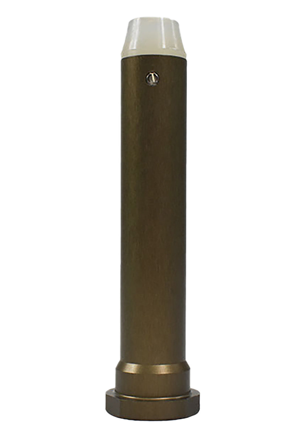 Cobalt Kinetics A5CKH4 A5 Buffer Black Anodized with Tube and Length Spring