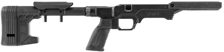 MDT Sporting Goods 114640BLK Black Worker LSS Gen3 Chassis Tikka T3/T3X SA