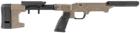 MDT Sporting Goods 114640FDE FDE Worker LSS Gen3 Chassis Kit Tikka T3/T3X SA