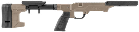 MDT Sporting Goods 114644FDE FDE Worker LSS Gen3 Chassis Savage 110 SA