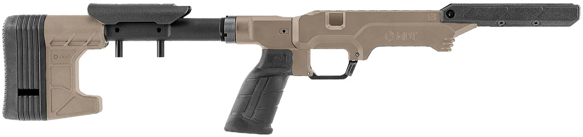 MDT 114914FDE Worker LSS Gen3 Flat Dark Earth Savage LA Chassis