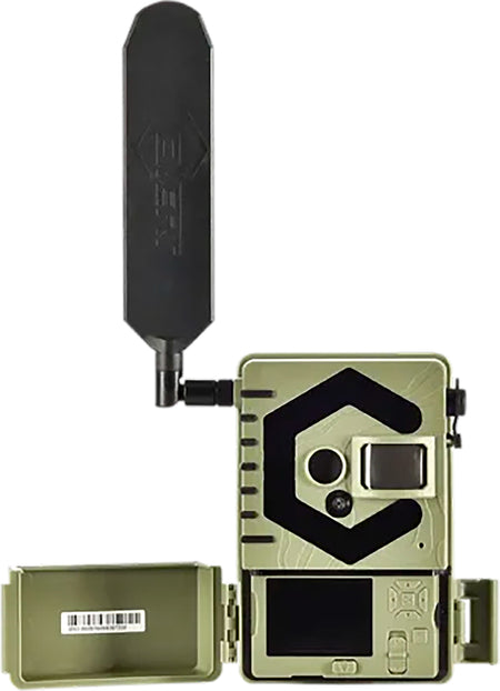Covert Interceptor Pro 20MP Wireless Trail Camera Full HD Video 2in Screen GPS Tracking