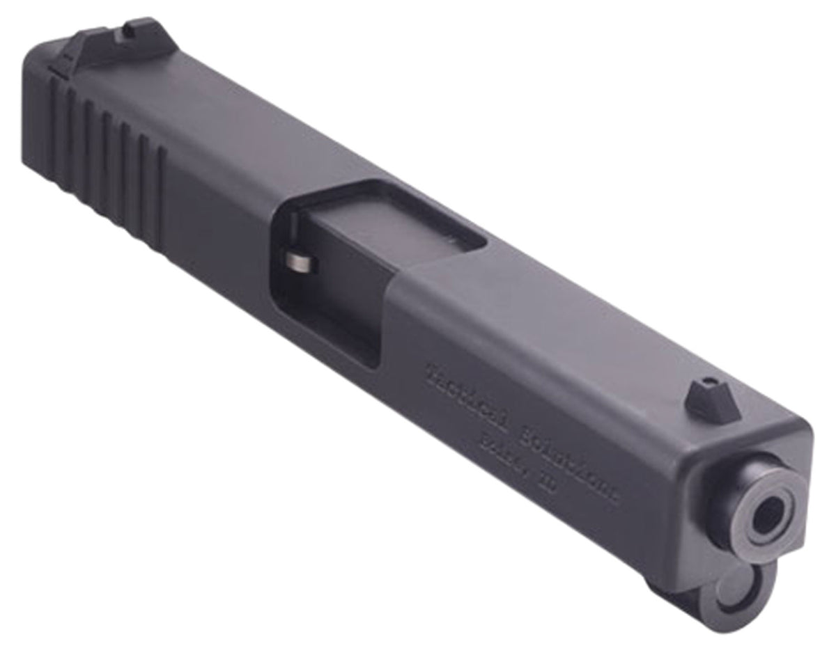 Tactical Solutions TSG-22 Glock 17/22/34/35/37 22 LR Standard Slide Conversion Kit Black w/Mag
