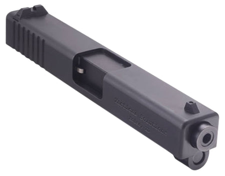 Tactical Solutions TSG-22 Glock 17/22/34/35/37 22 LR Standard Slide Conversion Kit Black w/Mag