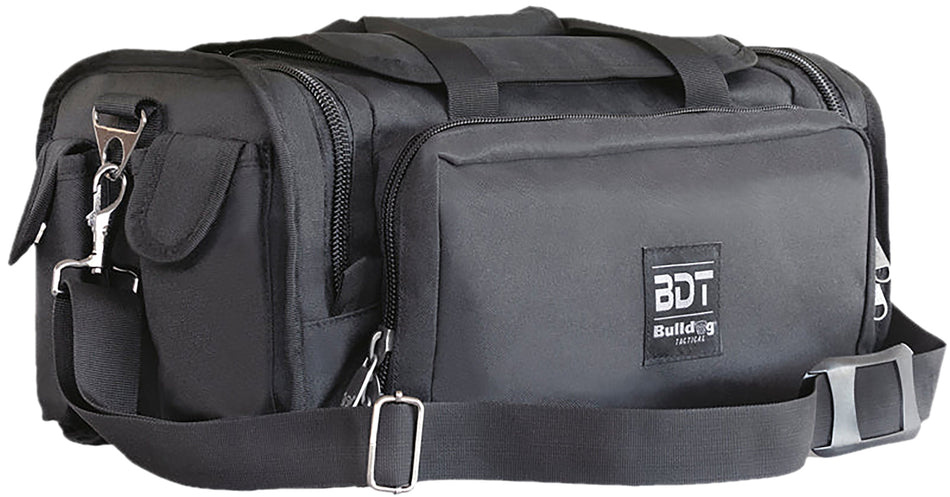 Bulldog BDT945B Tactical Shooter's Bag in Black