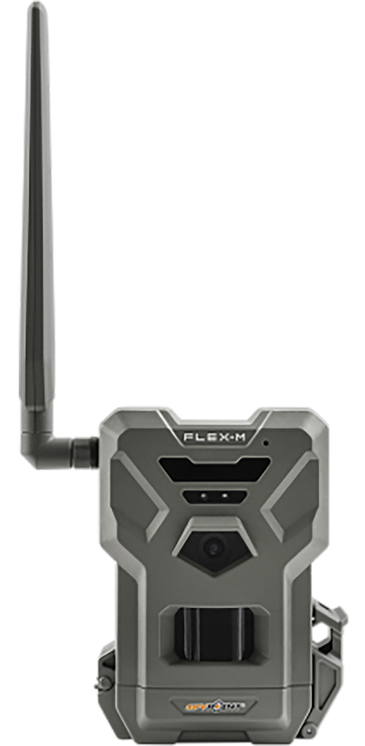 Spypoint FLEX-M Cellular Trail Camera Dealer Bundle