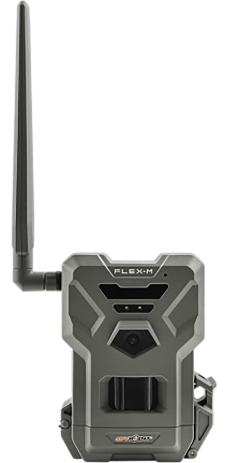 Spypoint FLEX-M Cellular Trail Camera Dealer Bundle