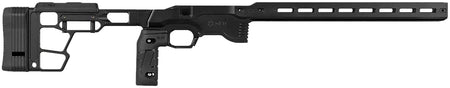 MDT ACC Premier Gen2 Black Chassis System for CZ 457 15-Inch OAL