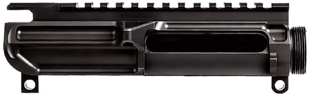 Battle Arms Development BAD556-LW-UR AR15 Authority Elite Upper Receiver Black Hardcoat Anodized Aluminum