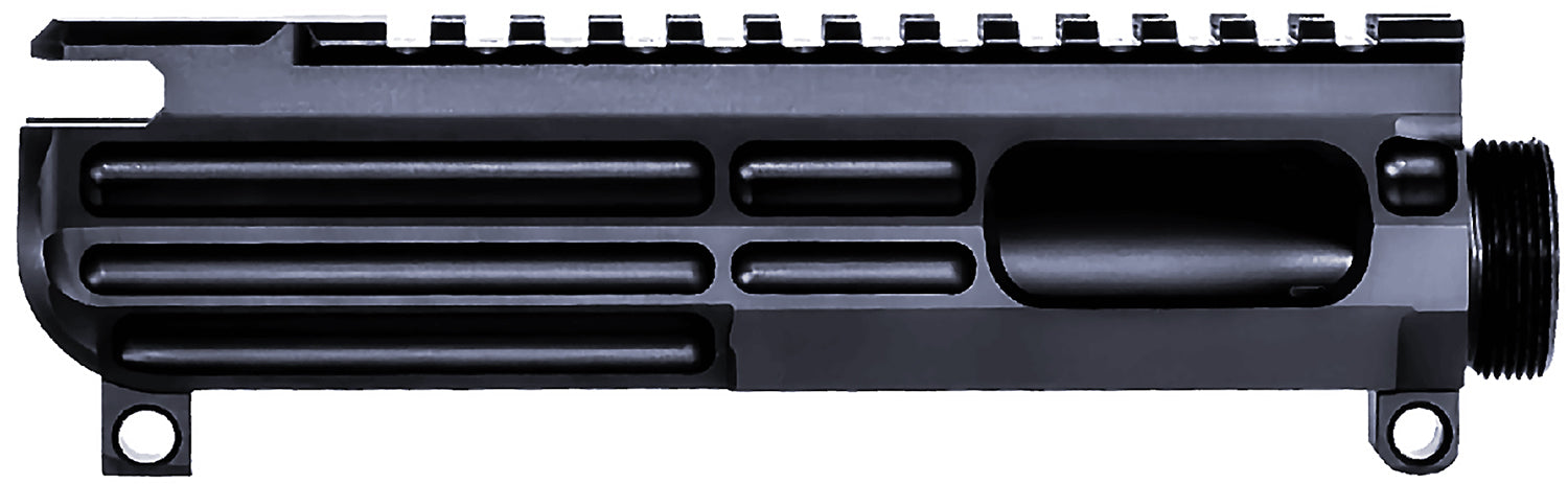 Battle Arms Development BAD-PCC-UR 9mm Xiphos Pistol Caliber Upper Receiver Black Hardcoat Anodized Aluminum