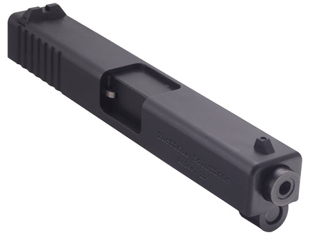 Tactical Solutions TSG-22 Glock 19/23/32/38 22 LR Standard Slide Conversion Kit Black Steel Barrel w/Mag