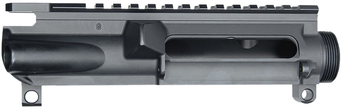 Battle Arms Development WH556-URS AR15 Workhorse Upper Receiver Aluminum Black Anodize Finish