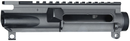 Battle Arms Development WH556-URS AR15 Workhorse Upper Receiver Aluminum Black Anodize Finish