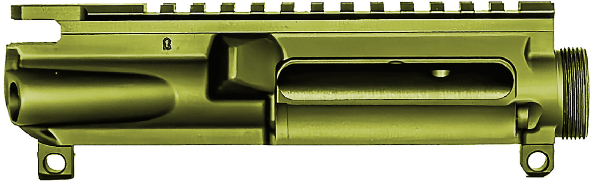 Battle Arms Development WH556-URS-ODG AR15 Workhorse Upper Receiver Aluminum OD Green Anodize