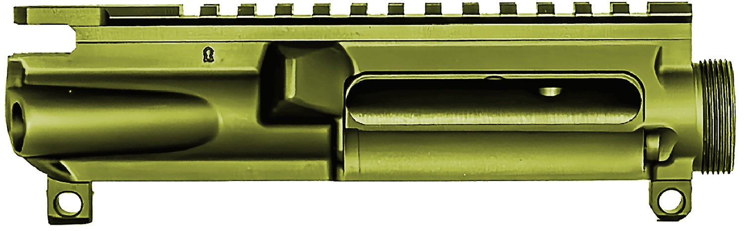 Battle Arms Development WH556-URS-ODG AR15 Workhorse Upper Receiver Aluminum OD Green Anodize
