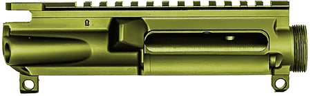 Battle Arms Development WH556-URS-ODG AR15 Workhorse Upper Receiver Aluminum OD Green Anodize