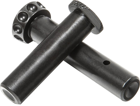 Battle Arms Development BAD-EPS Black Steel Enhanced Takedown/Pivot Pins for AR-15/M16/M4/AR9