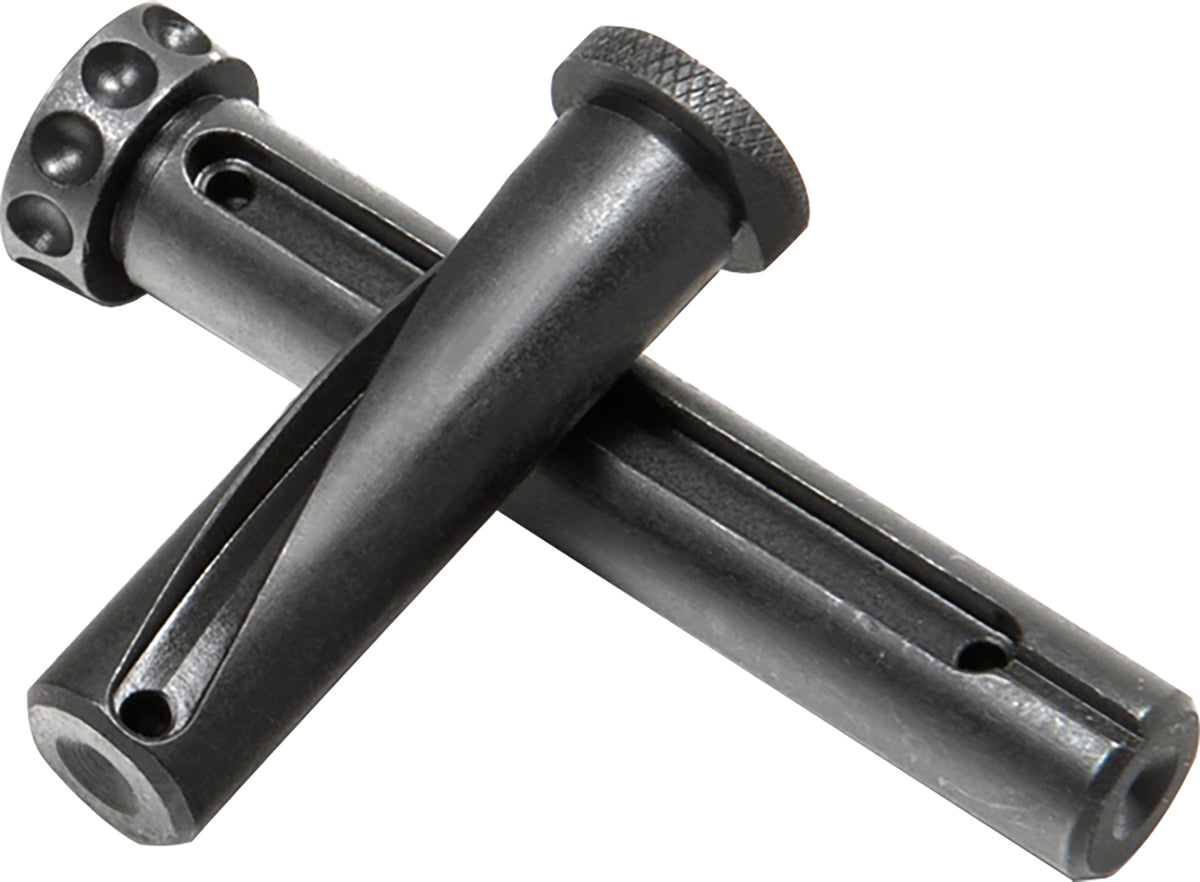 Battle Arms Development BAD-EPS-308 Grade 5 Titanium Enhanced Takedown/Pivot Pins AR-15/M16/M4 Black