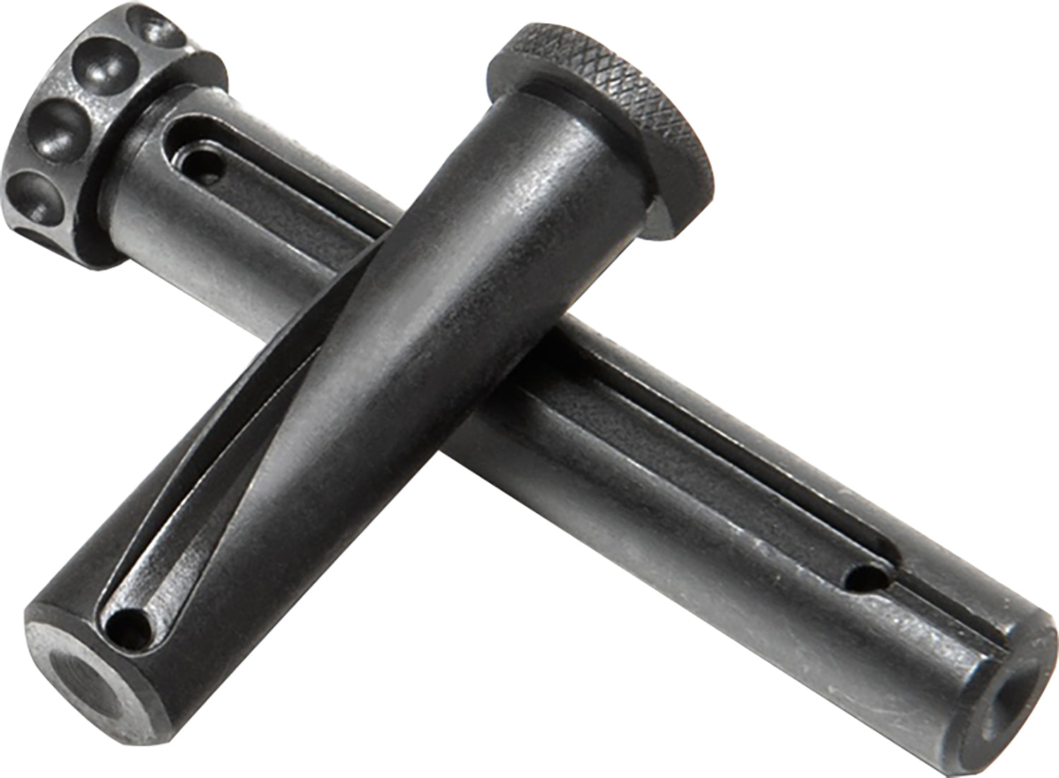 Battle Arms Development BAD-EPS-308 Grade 5 Titanium Enhanced Takedown/Pivot Pins AR-15/M16/M4 Black