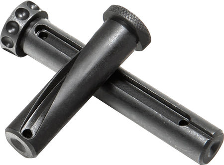 Battle Arms Development BAD-EPS-308 Grade 5 Titanium Enhanced Takedown/Pivot Pins AR-15/M16/M4 Black