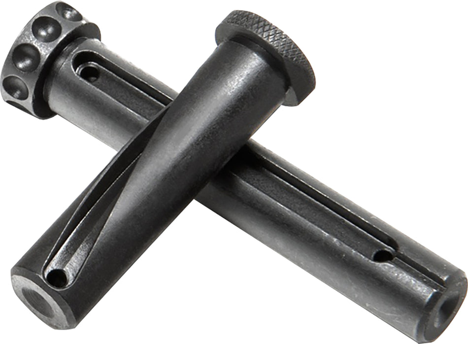Battle Arms Development BAD-EPS-308 Grade 5 Titanium Enhanced Takedown/Pivot Pins AR-15/M16/M4 Black