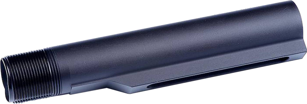Battle Arms Development Mil-Spec Receiver Extension Buffer Tube Black Anodized AR15/AR10