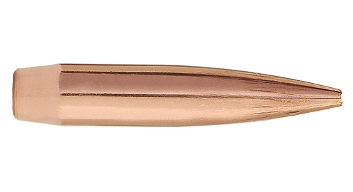 Sierra MatchKing 22 Caliber 90 Grain HPBT Long Range Reloading Bullets 500/Box