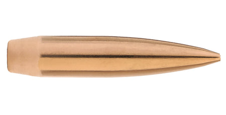 Sierra MatchKing 6mm 107 Grain HPBT Competition Reloading Bullets 250/Box