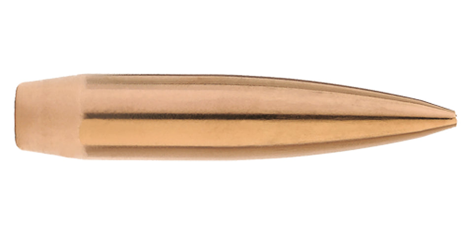 Sierra MatchKing 6mm 107 Grain HPBT Competition Reloading Bullets 250/Box
