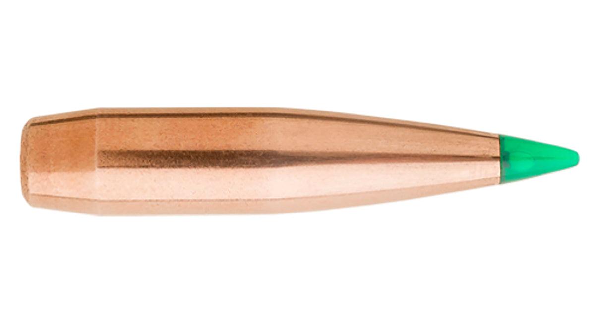 Sierra GameKing 6.5mm 120 Grain TGK Deer/Hog Reloading Bullets 100/Box