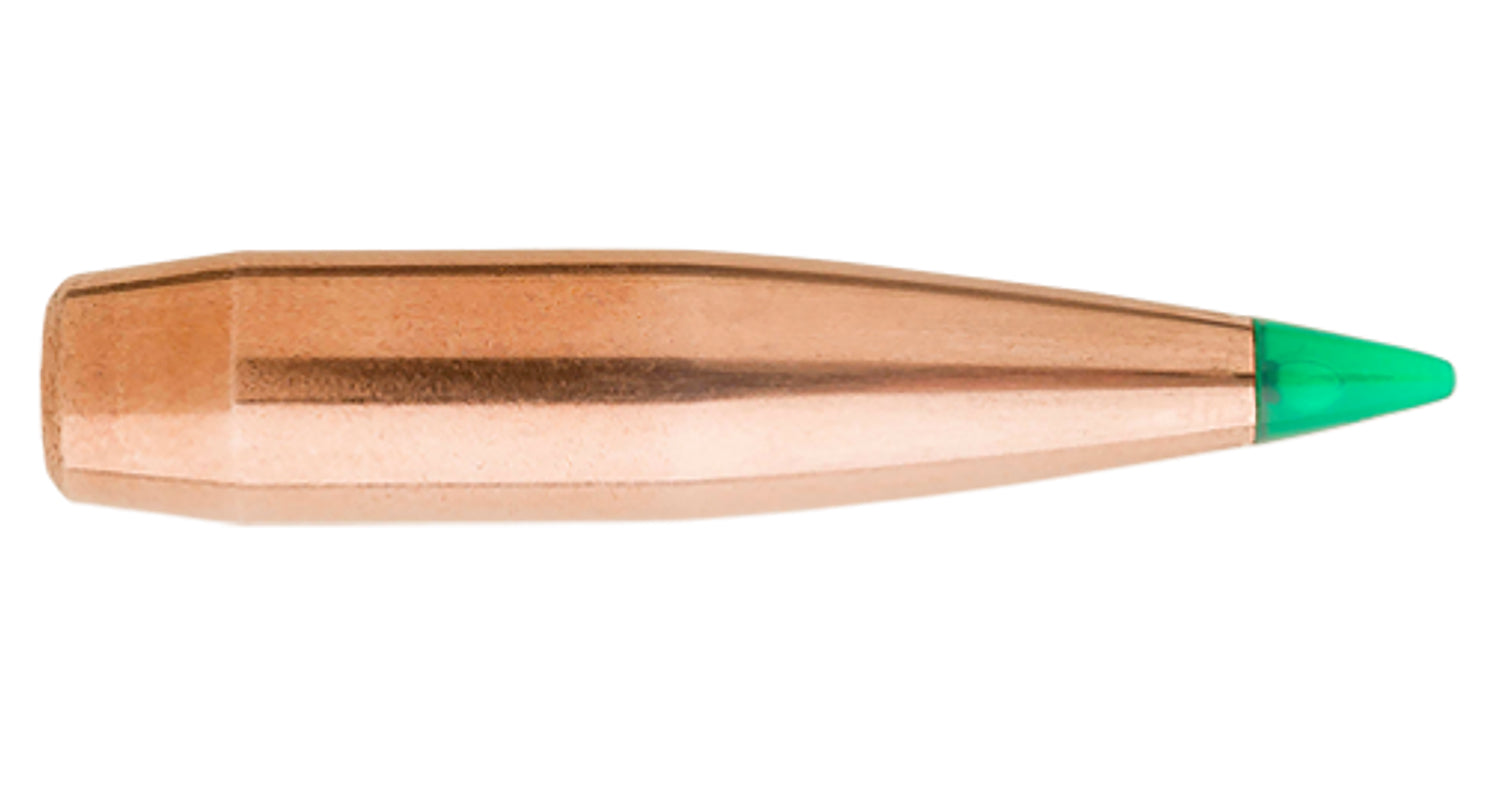 Sierra GameKing 6.5mm 120 Grain TGK Deer/Hog Bulk Reloading Bullets 500/Box