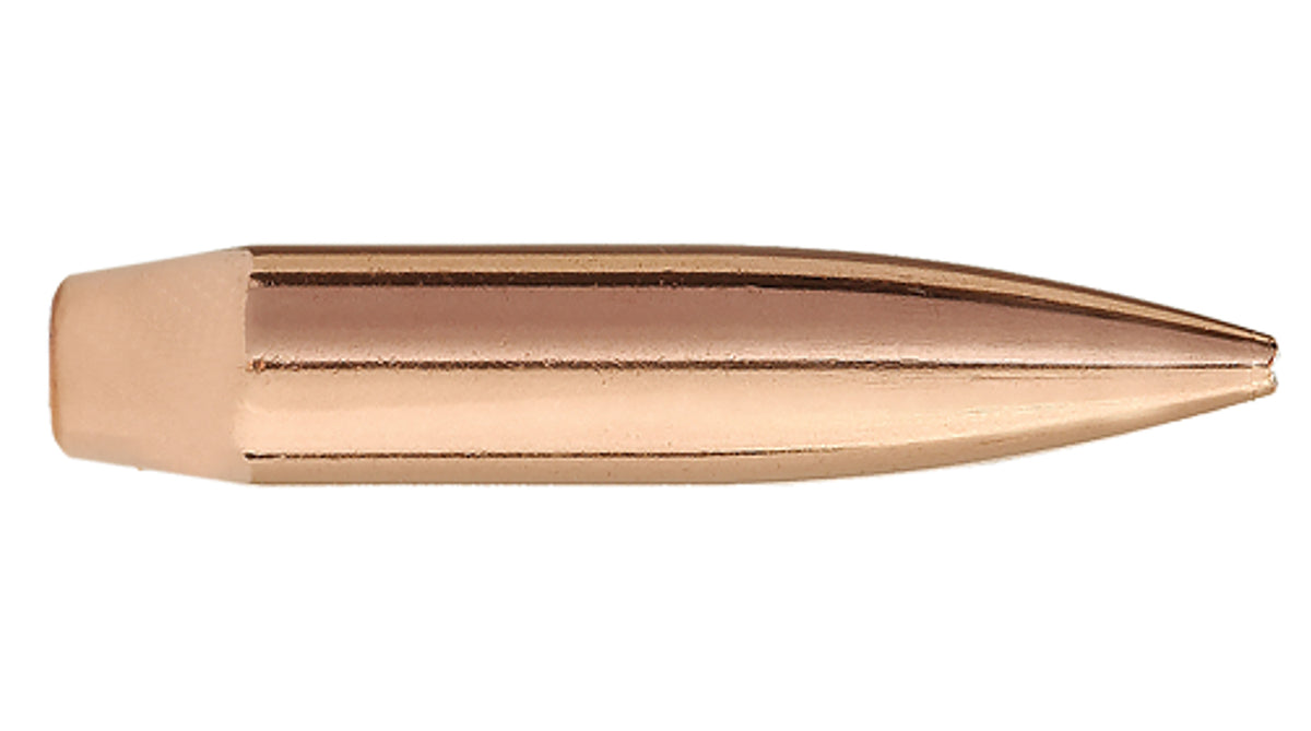 Sierra MatchKing 6.5mm 140 Grain HPBT Long Range Match Bullets 250/Box