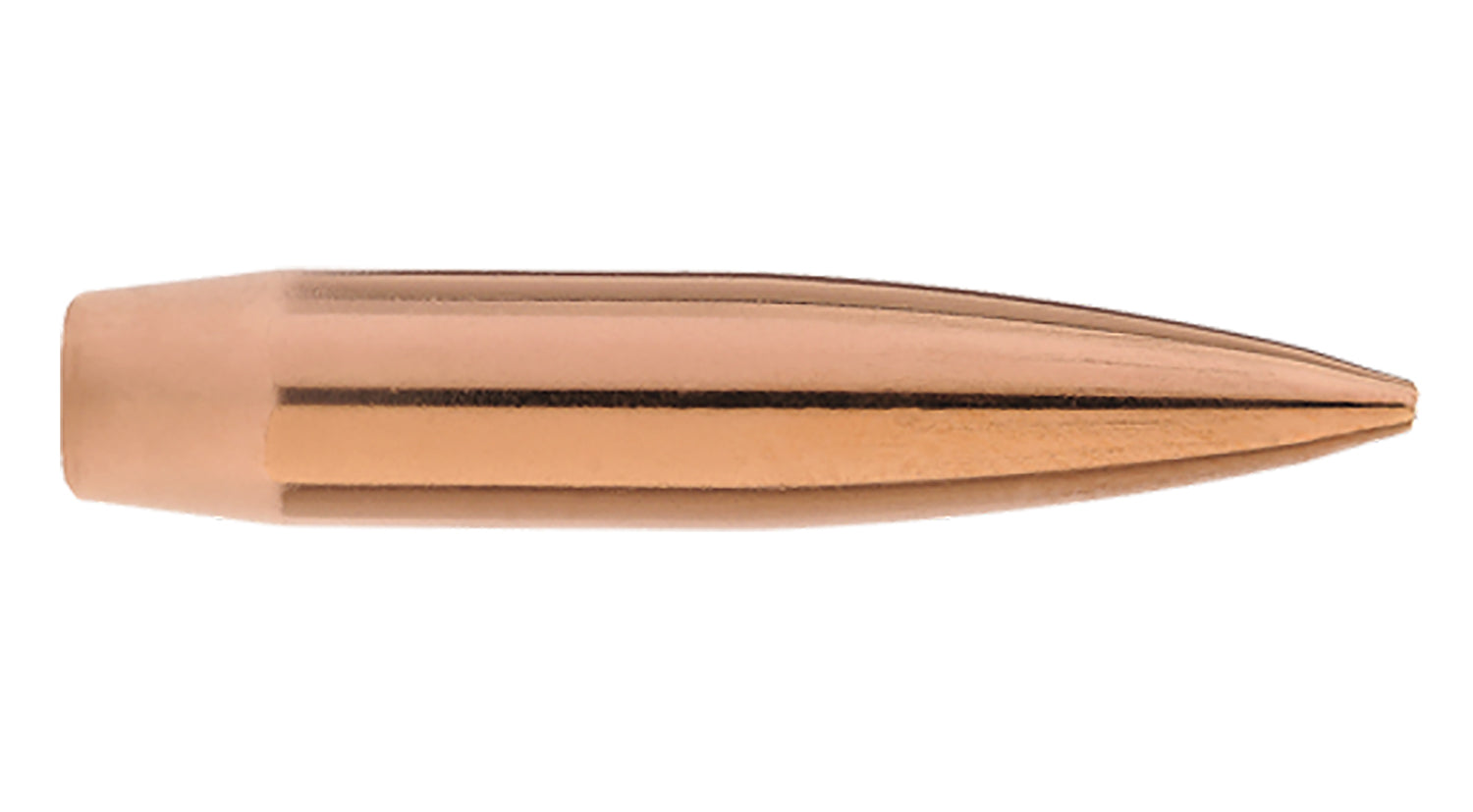 Sierra Tipped GameKing 1743C 6.5mm 142 Grain Hollow Point Boat Tail 500/Box