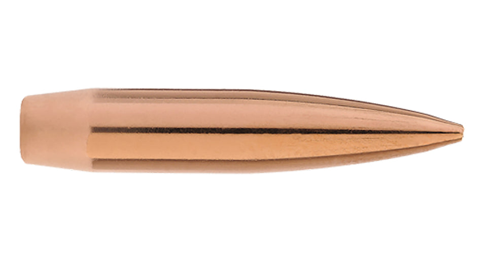 Sierra Tipped GameKing 1743C 6.5mm 142 Grain Hollow Point Boat Tail 500/Box