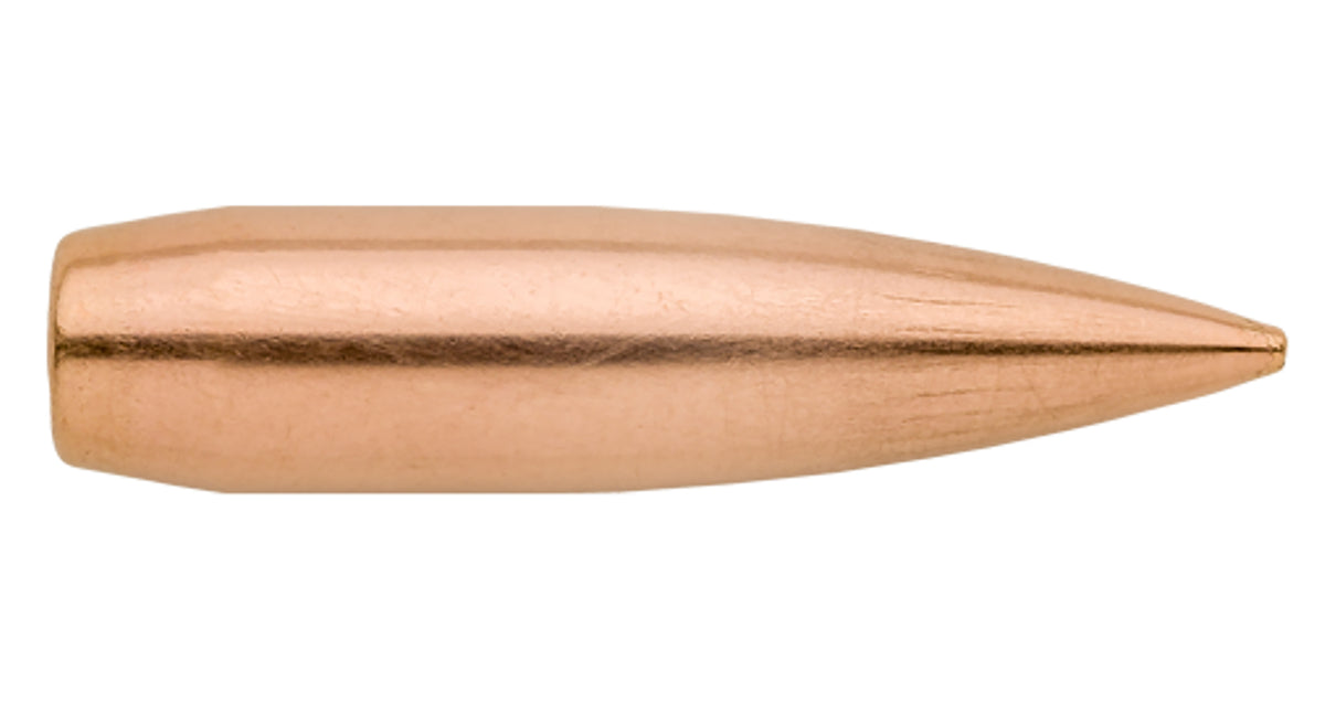 Sierra MatchKing 2269MP 30 Caliber 169 Grain Hollow Point Boat Tail 250/Box