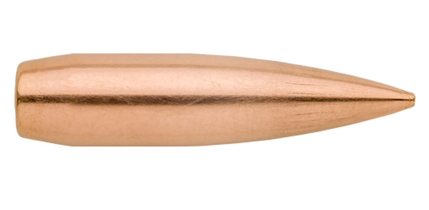 Sierra MatchKing 2277MP 30 Caliber 177 Grain Hollow Point Boat Tail Bullets