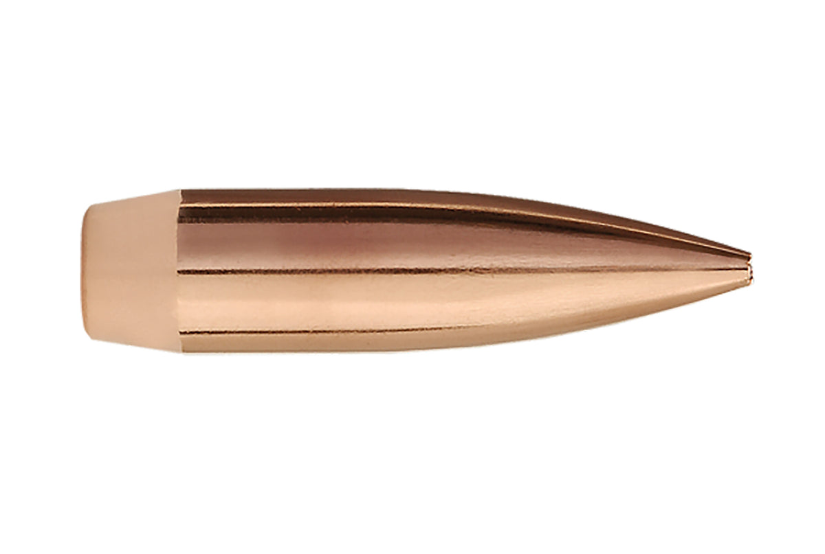 Sierra MatchKing-X 2175 30 Caliber 175 Grain HPBT Reloading Bullets 100-Count