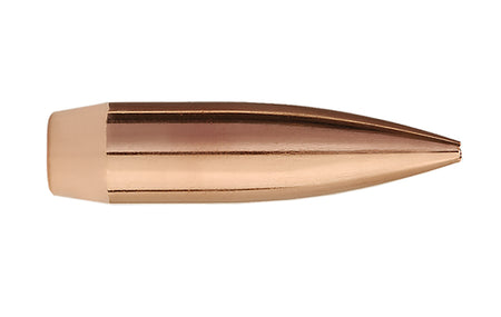 Sierra MatchKing-X 2175C 30 Caliber 175 Grain HPBT Reloading Bullets 500-Count