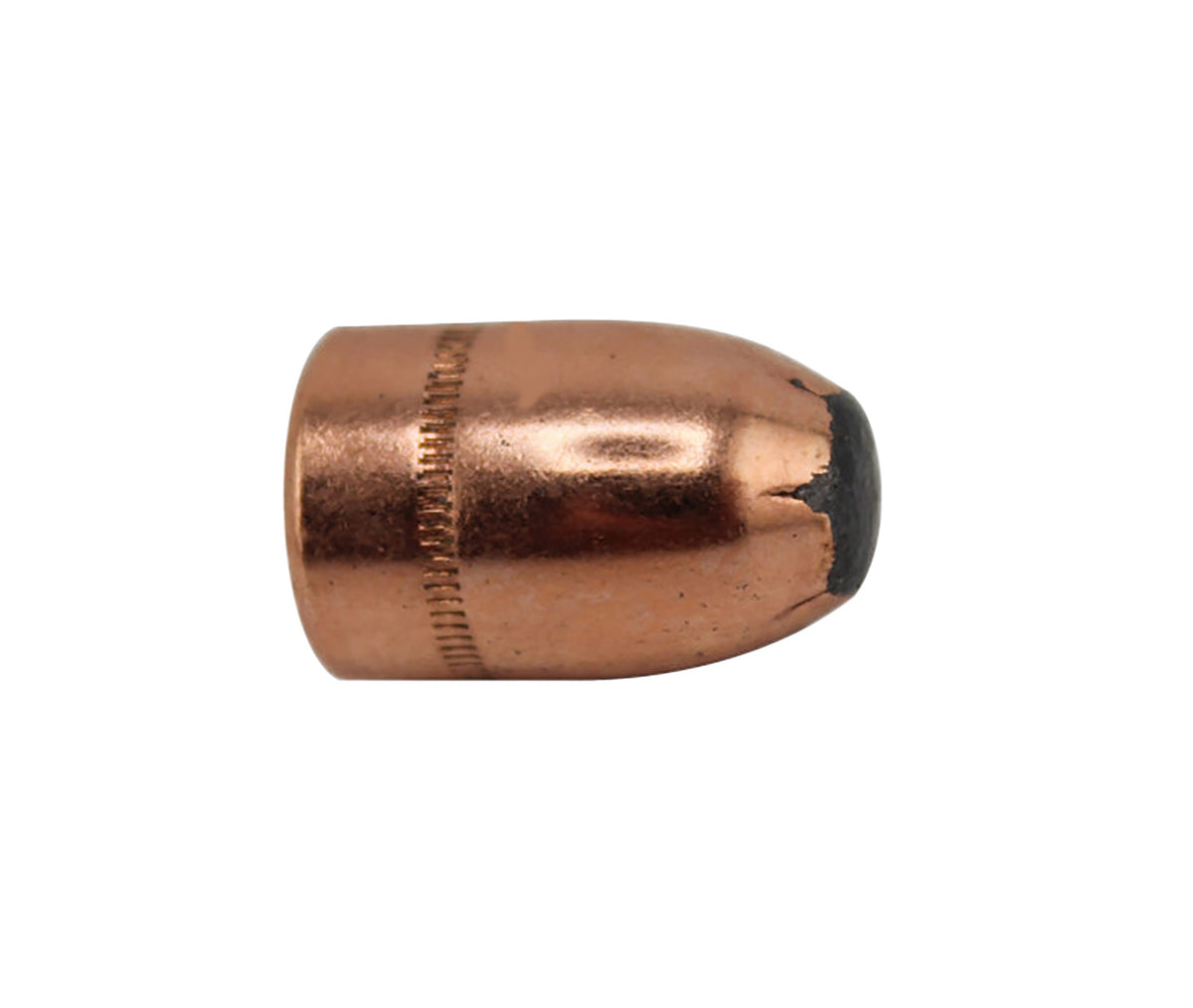 Sierra Pro-Hunter 8760 45 Caliber 260 Grain Flat Nose Bullets 100-Count
