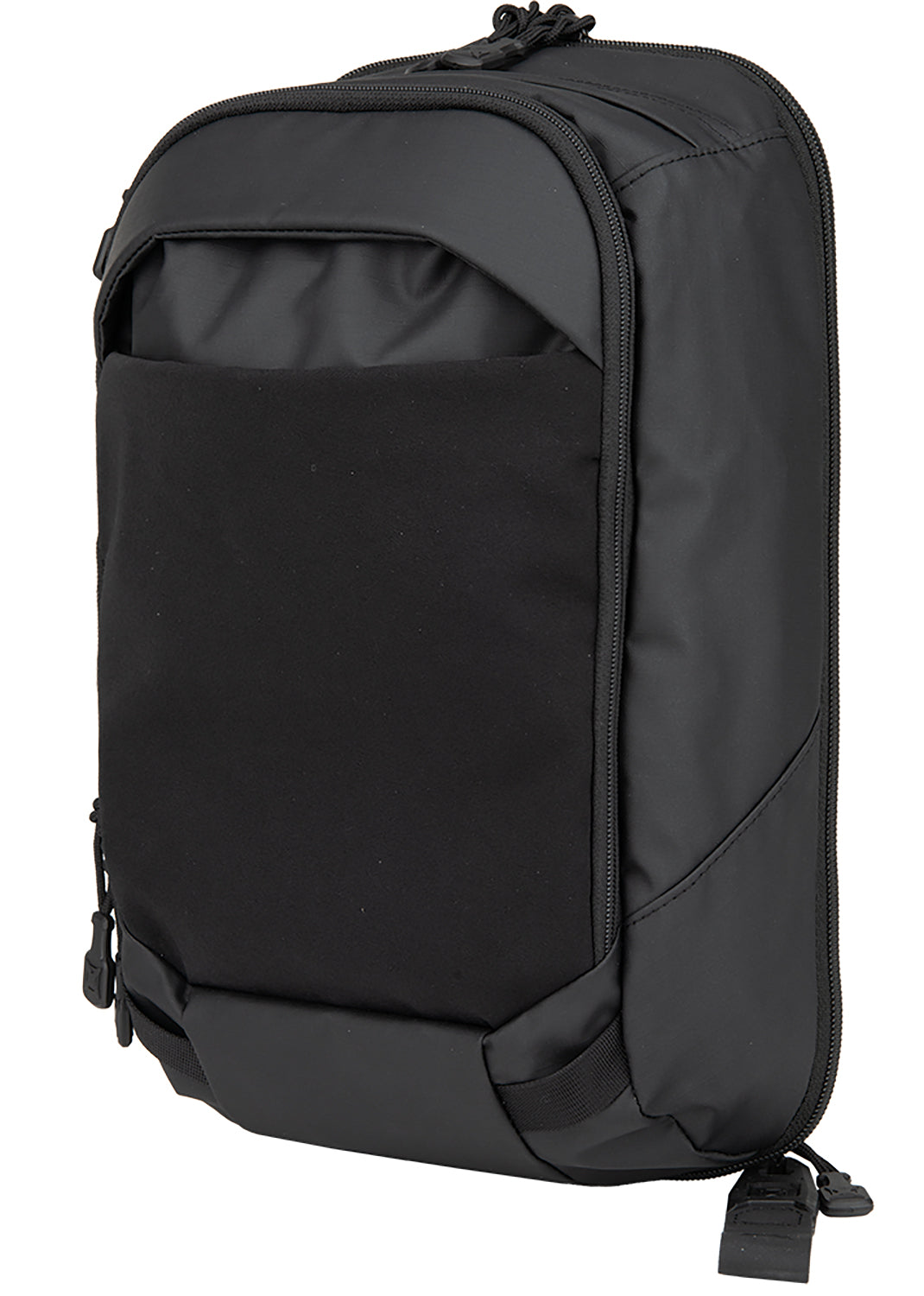 Vertx VTX5304 Urban Ghost Discreet Sling Carry Bag Black Nylon/Polycarbonate