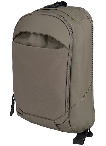 Vertx VTX5304SC Urban Ghost Discreet Sling Carry Bag Shock Cord Nylon/Polycarbonate