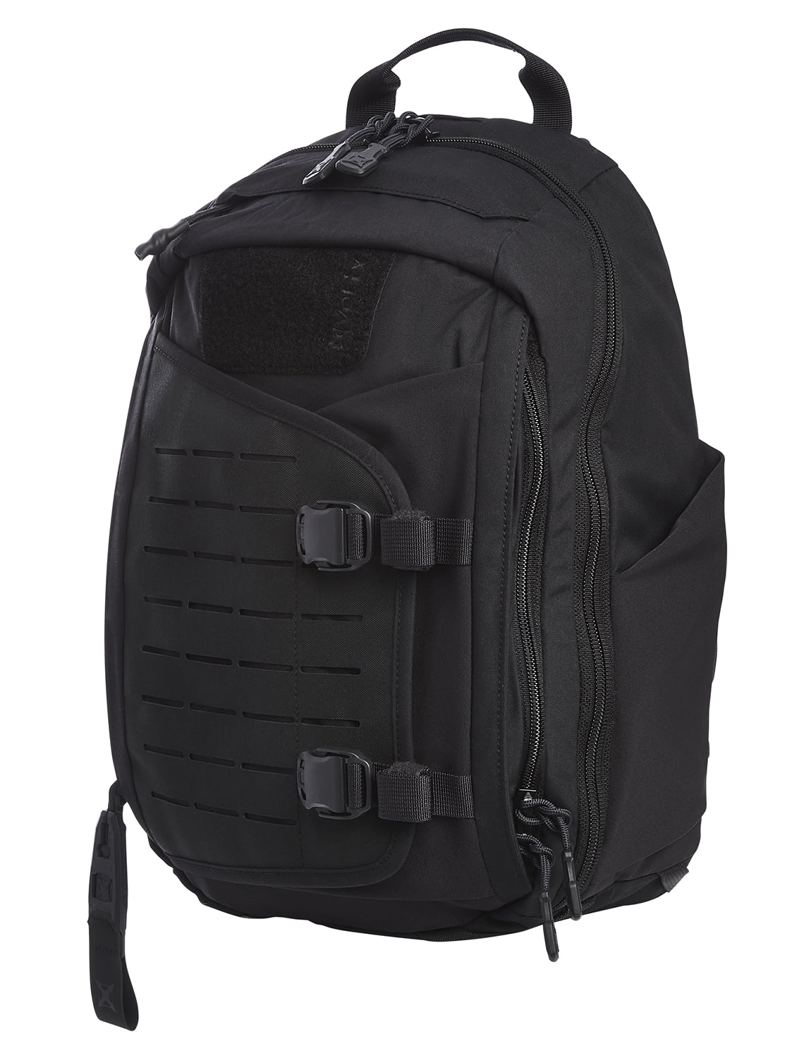 Vertx VTX5306 Siege Tactical Sling Carry Bag Black Nylon
