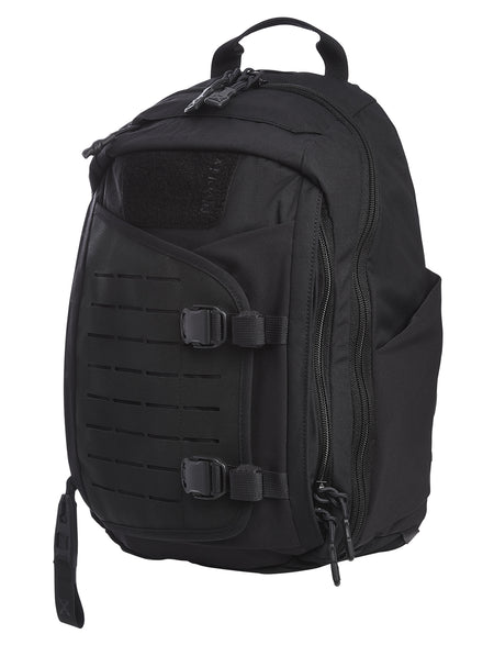 Vertx VTX5306 Siege Tactical Sling Carry Bag Black Nylon