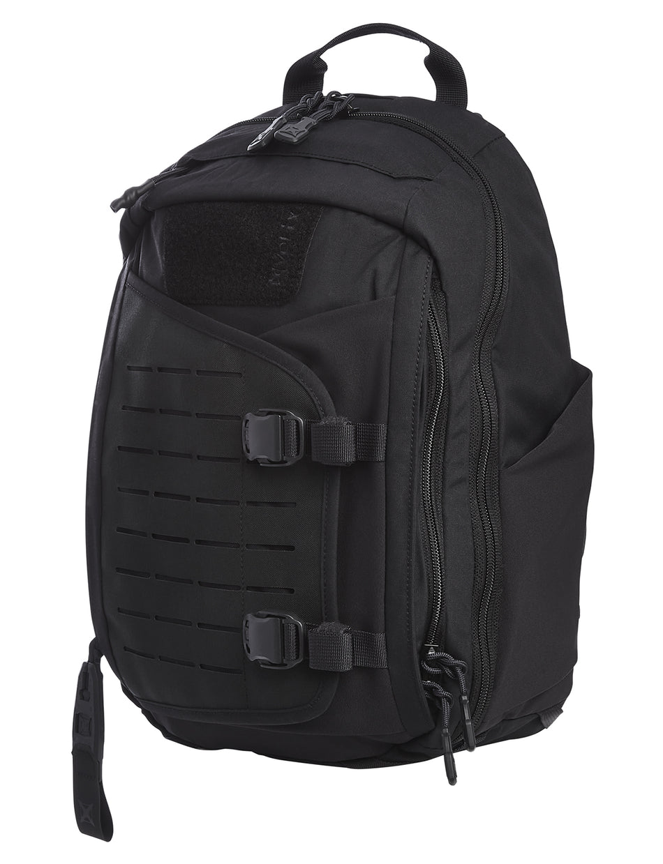 Vertx VTX5306 Siege Tactical Sling Carry Bag Black Nylon