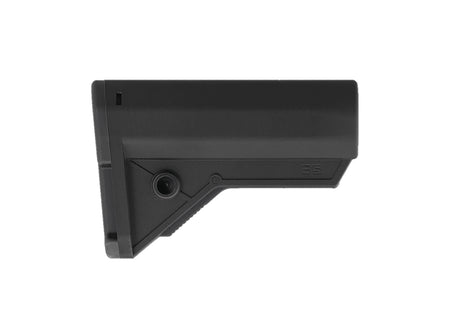 B5 Systems SRK1655 Black Sierra K Compact Stock Mil-Spec AR PDW