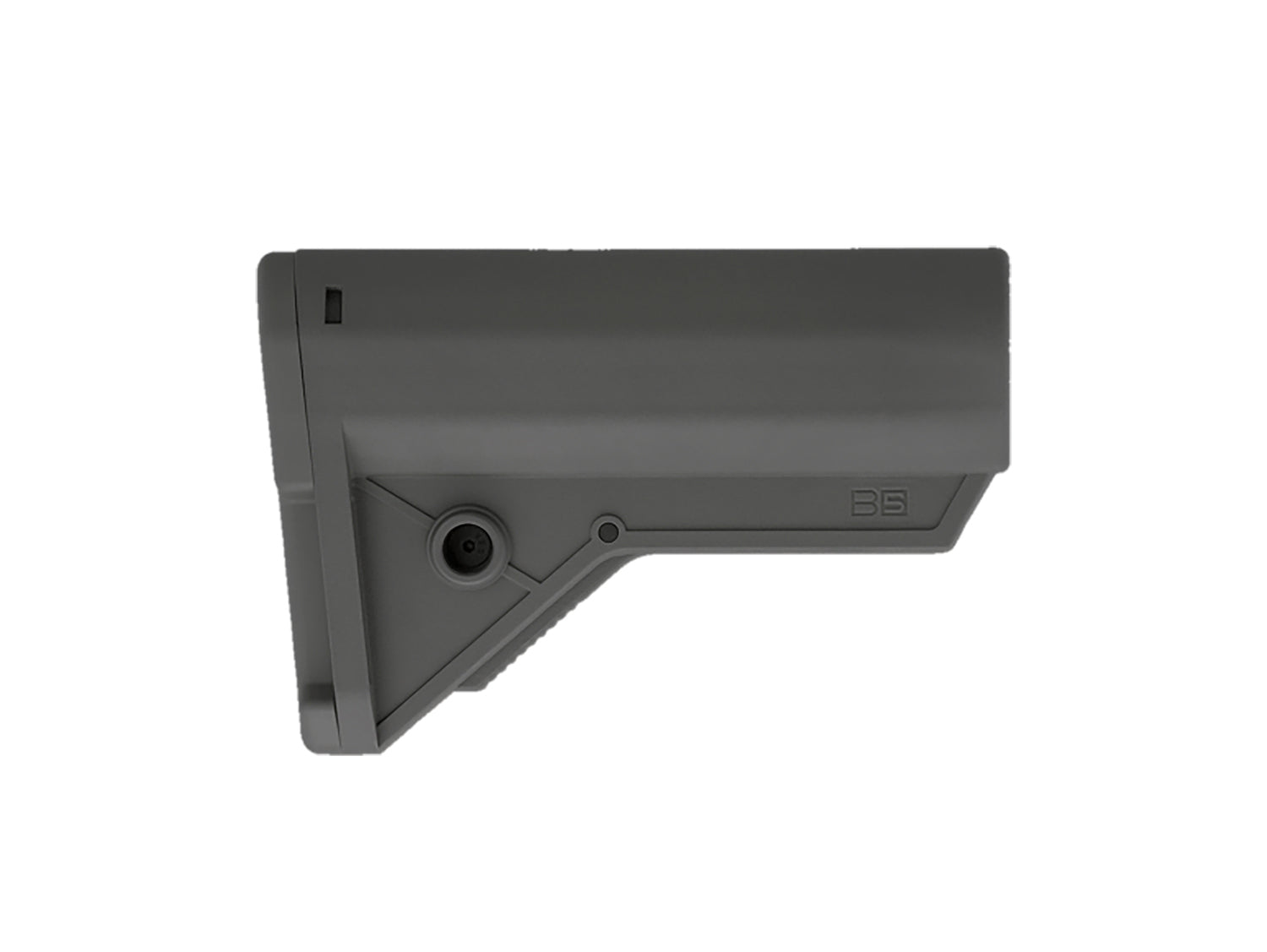 B5 Systems Sierra K Wolf Gray Compact PDW Stock SRK1659
