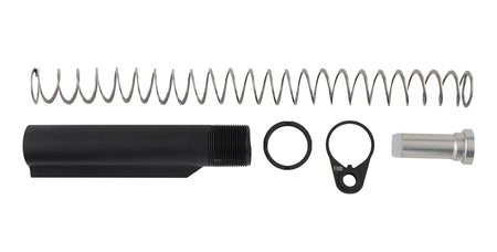 B5 Systems SRK-1660 Sierra K 5-Position Receiver Extension Kit BLK