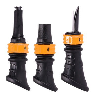 FOXPRO FURPK Fur Pack Hunting Call Collection